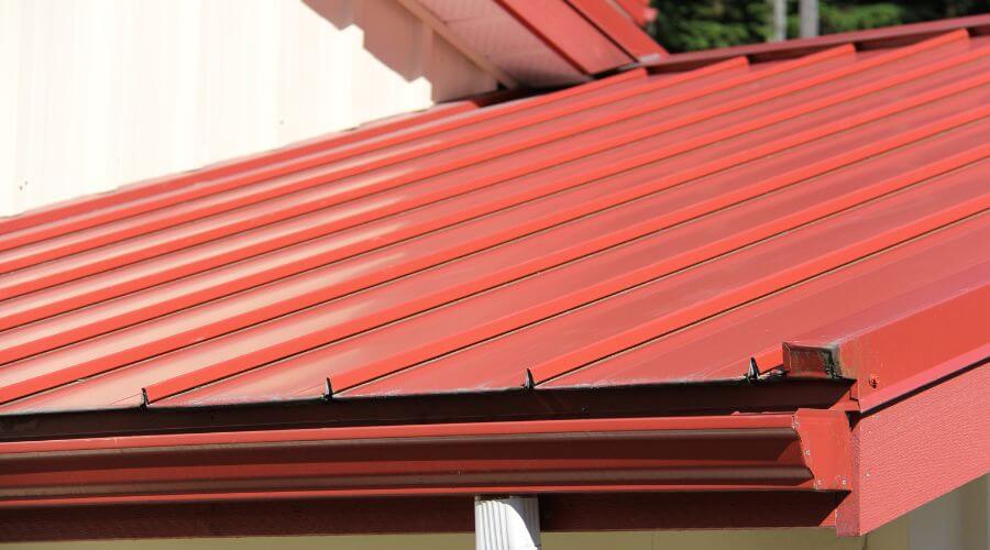 Industrial Roof Installation in Stanford, MT